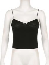 Lace Patchwork Autumn Camis Spaghetti Strap Tank with Long Sleeve Shrug Club Streetwear Crop Tops